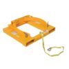 Drum handling equipment from Barron Equipment