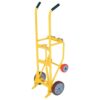 Drum handling equipment from Barron Equipment