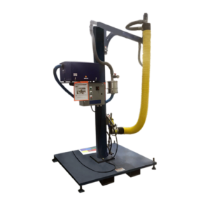 Mobile Vacuum Lift