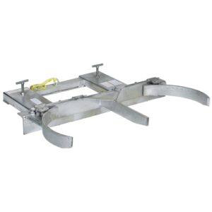 Drum Grippers