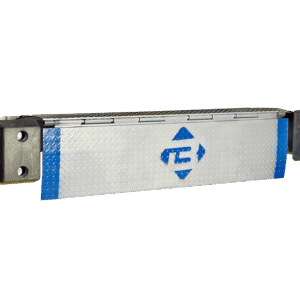 Bluff EZ Pull Edge of Dock Leveler