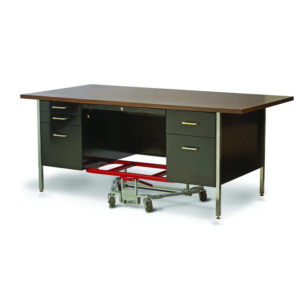 Moving Dollies & Desk Lifts