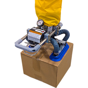 ANVER VT ergonomic vacuum tube lifter from Barron Equipment