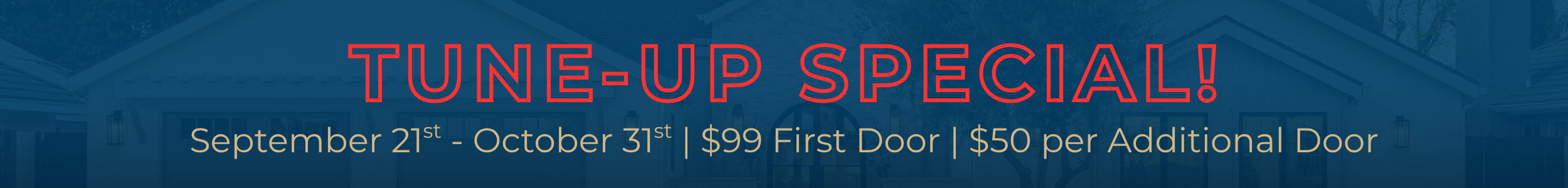 Garage Door Tune Up Email Banner (2500 x 600 px) (3)