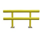 Standard Duty Guardrail 1